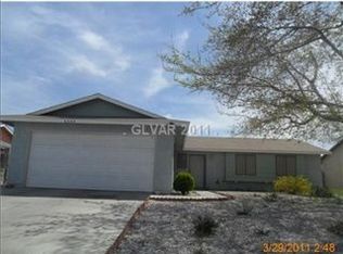 6345 Churchfield Blvd, Las Vegas, NV 89103