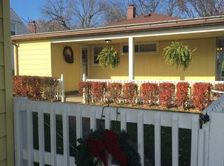 2001 S Smithville Rd, Kettering, OH 45420