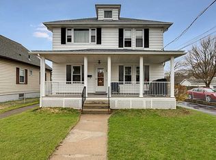 84 Avenue C, Woonsocket, RI 02895