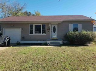 2529 Everitt Dr, Enid, OK 73703