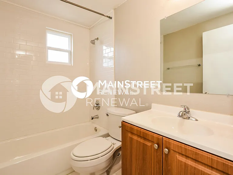 WM - Bathroom