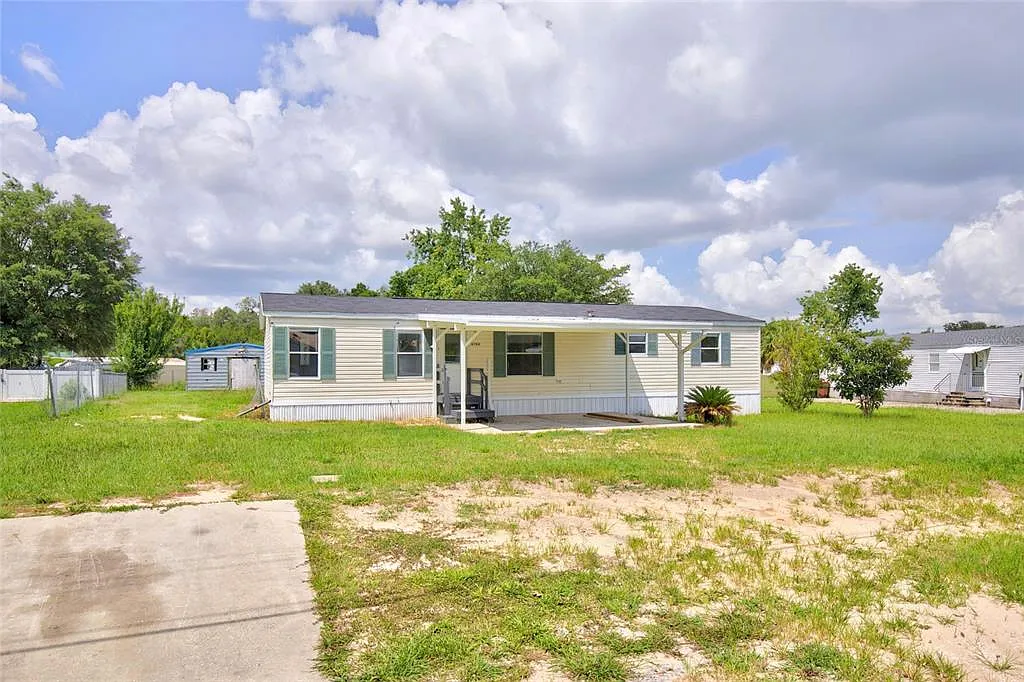 4 bed, 2.0 bath, 1248 sqft, $1,600 — Photo 3