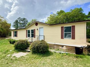 17 Dogwood St, Ridgeland, SC 29936