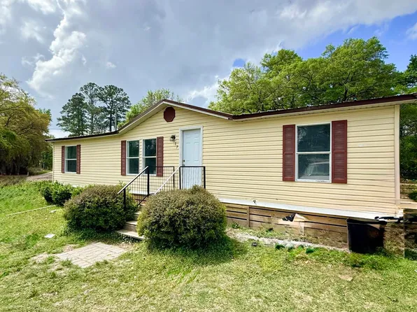 17 Dogwood St, Ridgeland, SC 29936