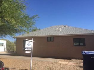 1980 N Tyndall Ave, Tucson, AZ 85719