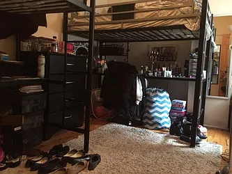 Rented by Aryeh Realty