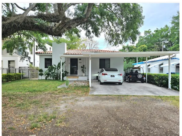 3439 Percival Ave, Miami, FL 33133