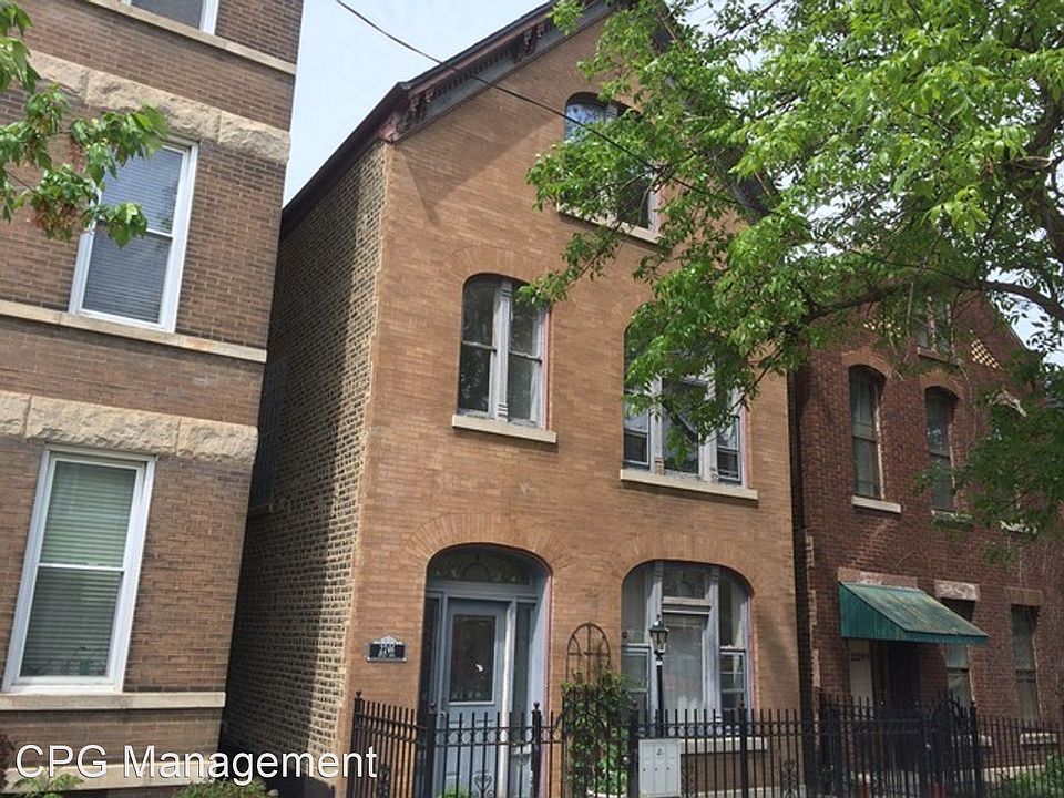 1st image of 2246 W Palmer St #3