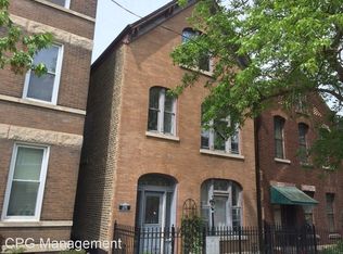2246 W Palmer St #3, Chicago, IL 60647