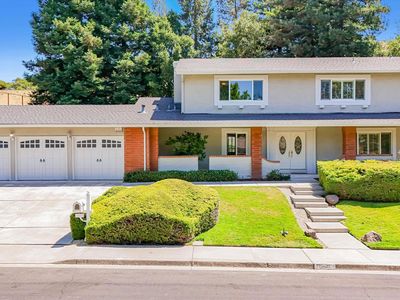 2511 Paddock Dr, San Ramon, CA, 94583