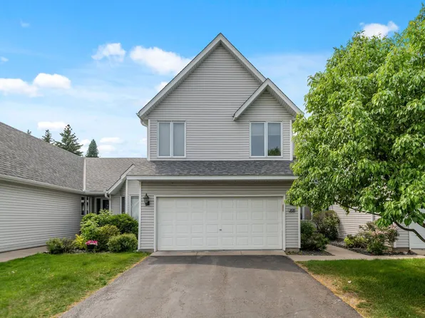 3430 Silver Ln NE, Saint Anthony, MN 55421