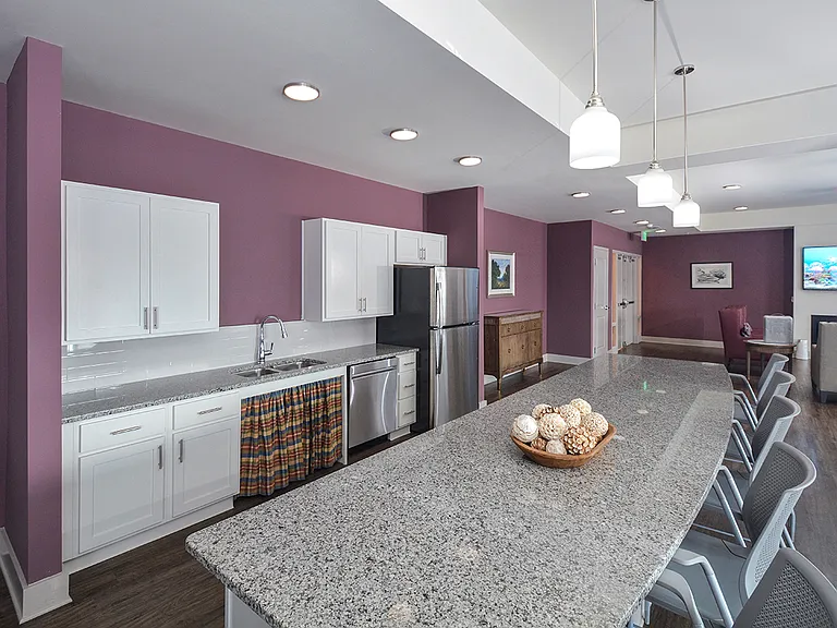 Parsons Village East Senior Apartments — Photo 19