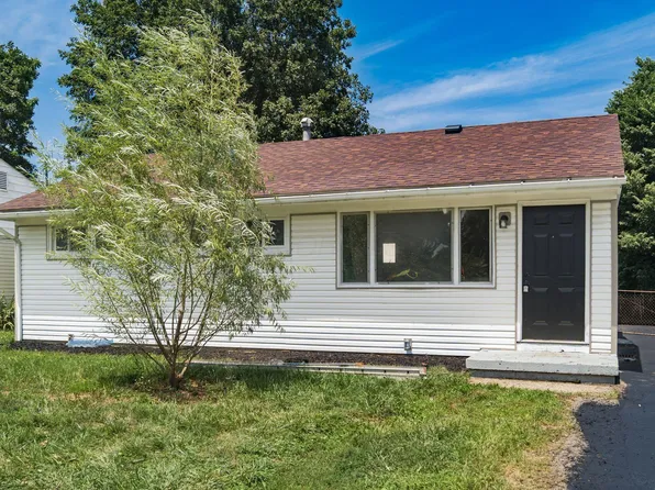 1674 Hopkins Ave, Columbus, OH 43223
