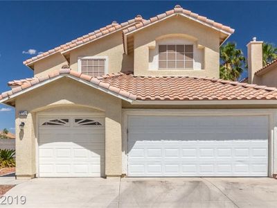 3232 N Campbell Rd, Las Vegas, NV, 89129