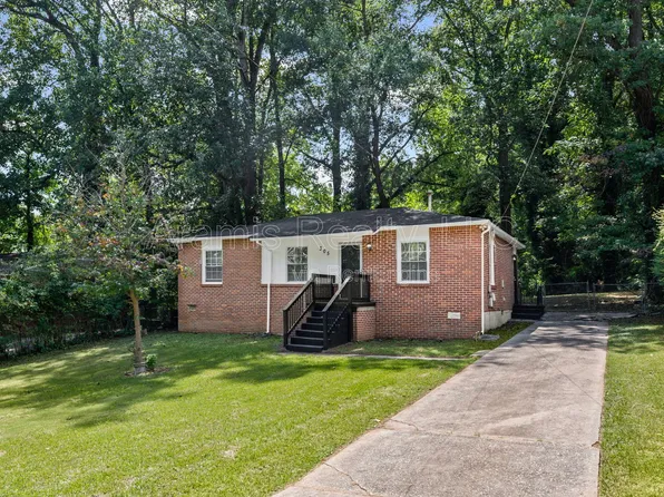 305 Banberry Dr SE, Atlanta, GA 30315