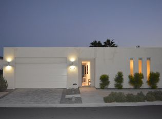 4322 Avant Way, Palm Springs, CA 92262
