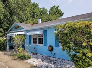 716 3rd Ave S, Surfside Beach, SC 29575