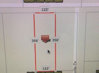 22317 Mennonite Rd, Saucier, MS 39574