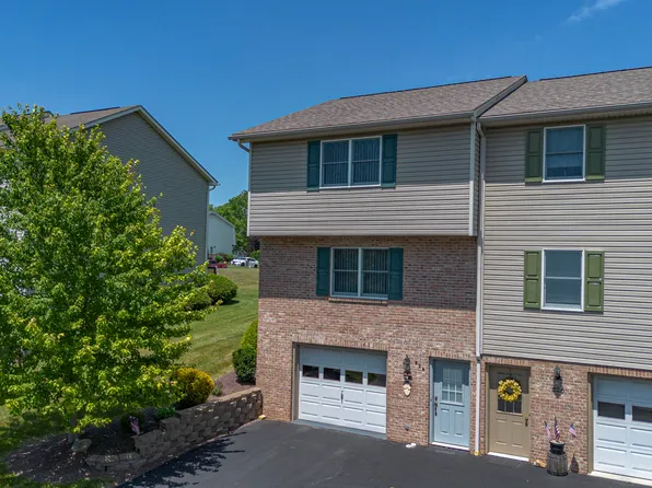 628 Orchard Dr, Duncansville, PA 16635