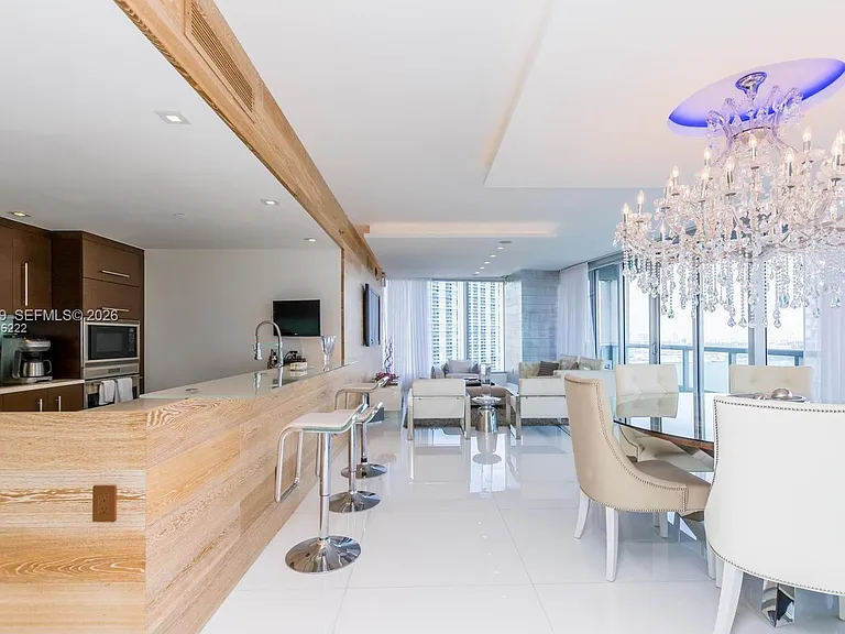 465 Brickell Ave #2301 — Photo 2