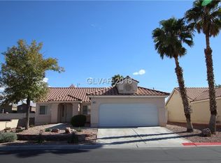 6357 Elvido Ave, Las Vegas, NV 89122
