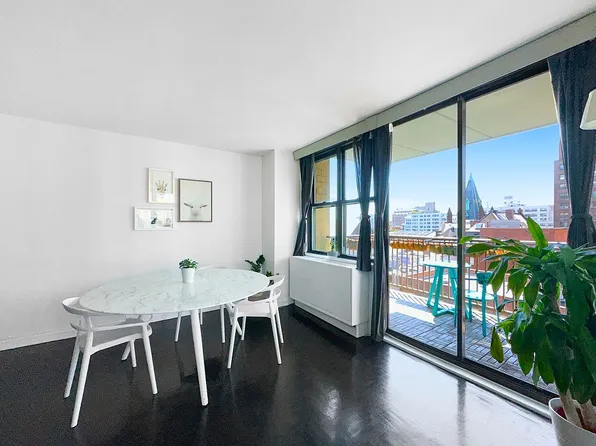 201 E 17th St APT 10C, Manhattan, NY 10003