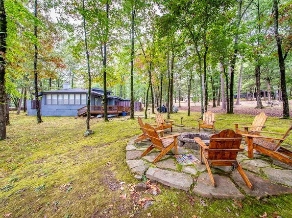 913 Lakeland Dr, Heber Springs, AR 72543