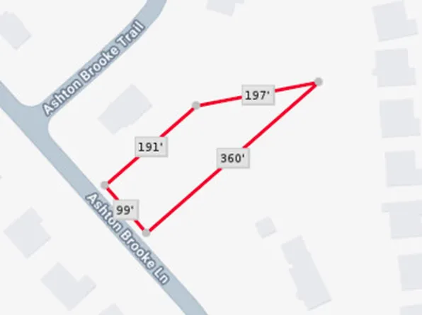 1835 Ashton Brooke Ln, Buford, GA 30519