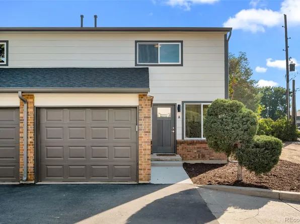 8447 W Dakota Avenue #A, Lakewood, CO 80226