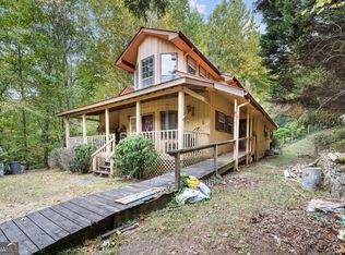 46 Wilderness Cirlce Cir, Cleveland, GA 30528