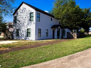 2405 Bryan St, Commerce, TX 75428