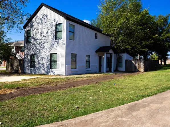 2405 Bryan St, Commerce, TX 75428