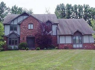 10933 Lone Oak Ct, Whitehouse, OH 43571