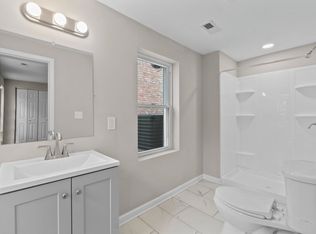 101 S Poppleton St #2, Baltimore, MD 21201