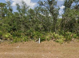 7512 Yumuri St LOT 2, Sebring, FL 33872