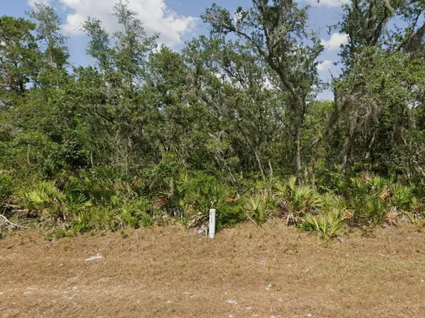7512 Yumuri St Lot 2, Sebring, FL 33872