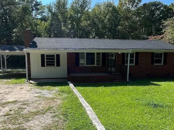 9136 Tar River Church Road, Elm City, NC 27822