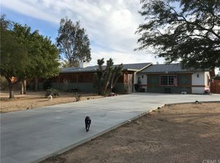 58235 Bonanza Dr, Yucca Valley, CA 92284