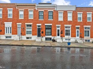 3704 Fait Ave, Baltimore, MD 21224