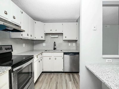 3164 Central Ave APT K, Charlotte, NC, 28205