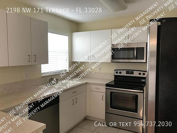 4th image of 2198 NW 171st Ter Floor 33028