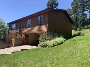 211 Mountain View Dr, Lead, SD 57754