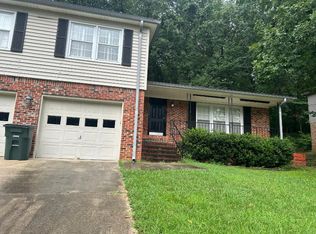 11209 Suncrest Dr SE, Huntsville, AL 35803