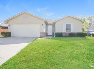 4203 Knollwood Ct, Franklin, IN 46131