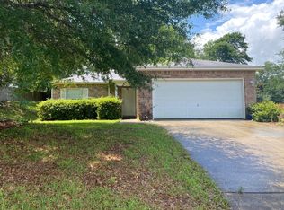 133 Cabana Way, Crestview, FL 32536