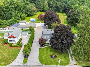 474 Bowhall Rd, Painesville, OH 44077