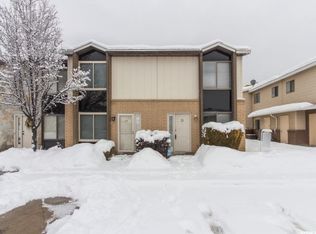 947 Canyon Rd APT 25, Ogden, UT 84404