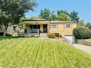 6118 Charity Dr, Cincinnati, OH 45248