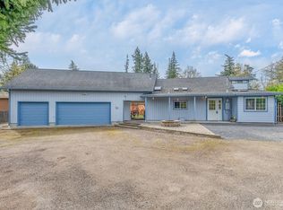 210 Olson Rd, Longview, WA 98632