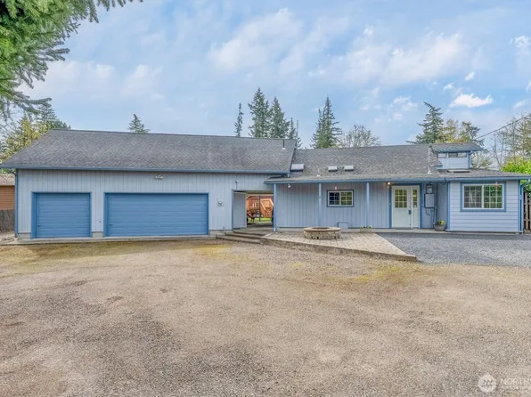 210 Olson Road, Longview, WA 98632